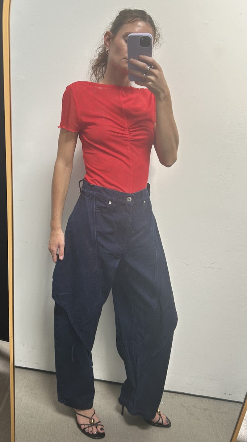 Member review photo