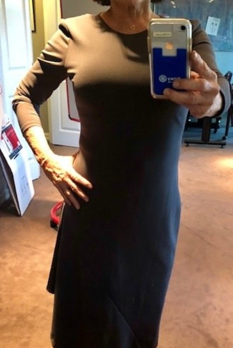 Member review photo