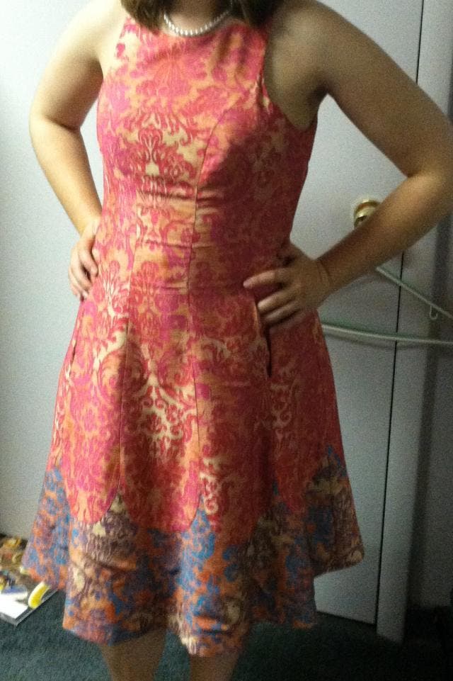 Sarah