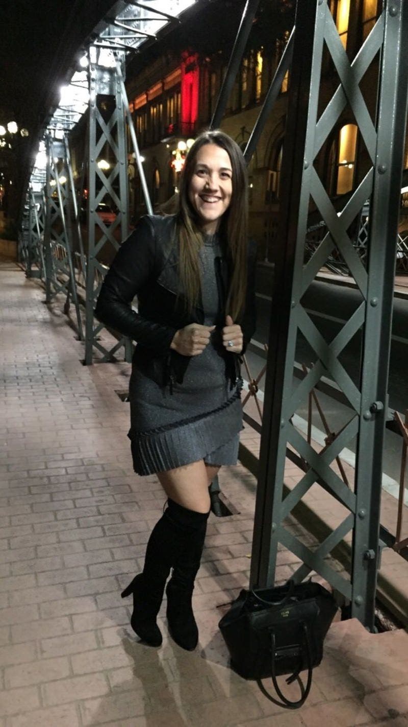 Julie