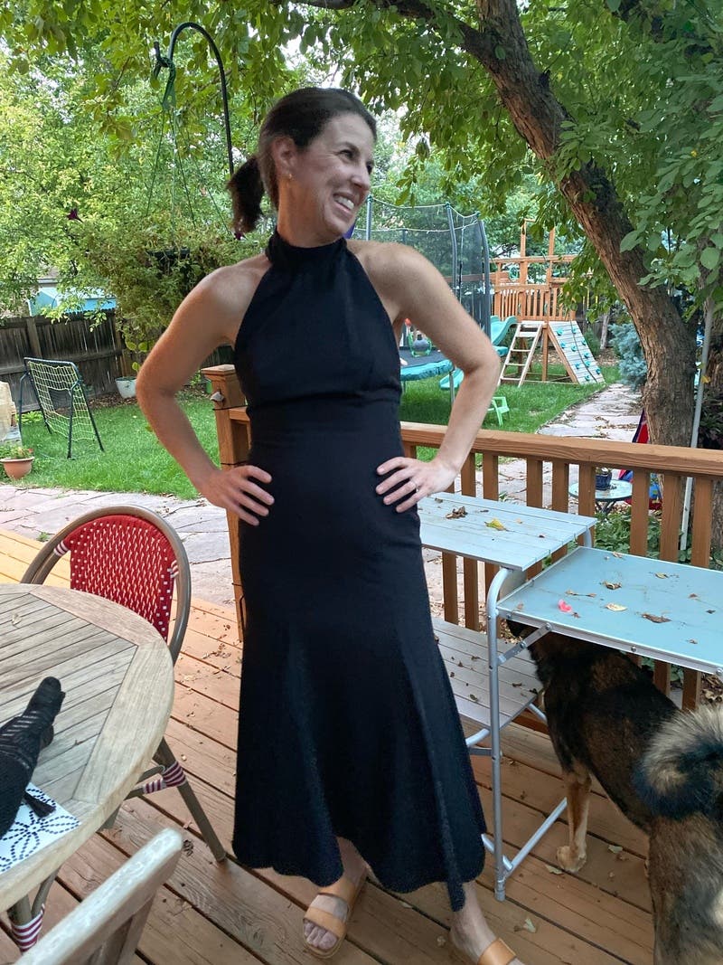 Sarah