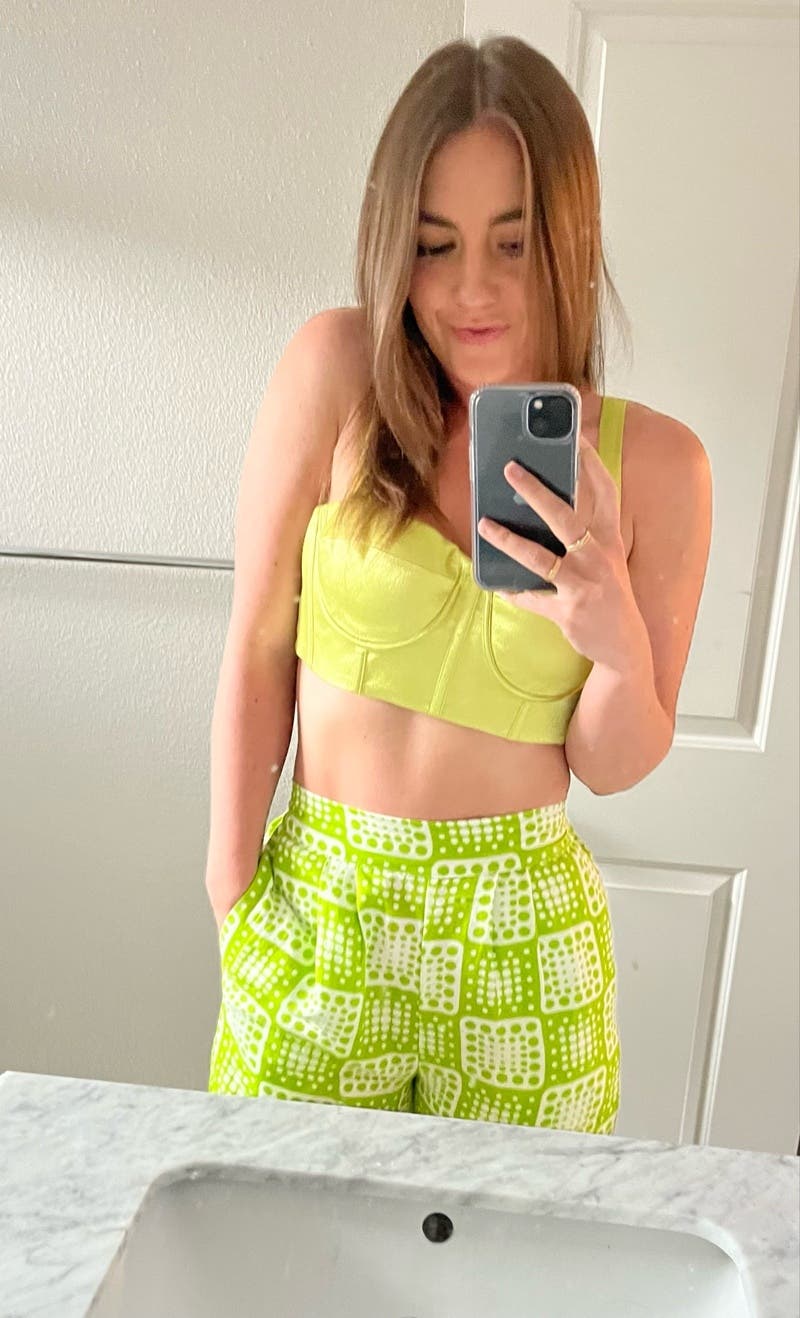 Kaylie 