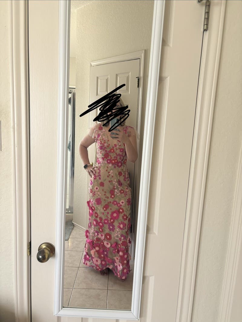 Member review photo