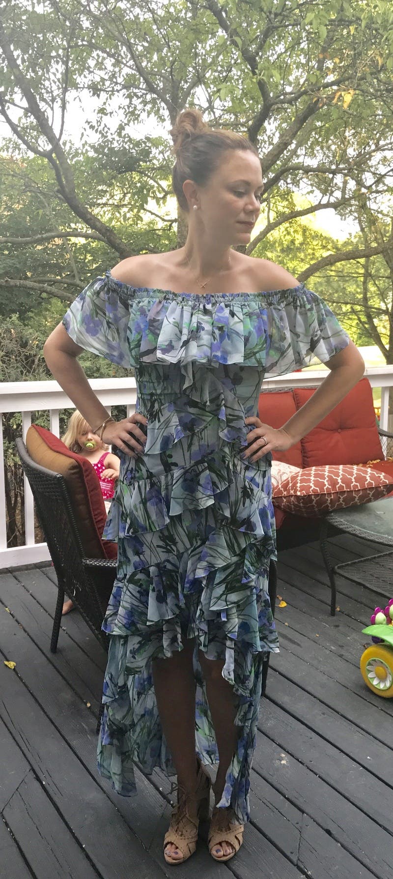Kelli