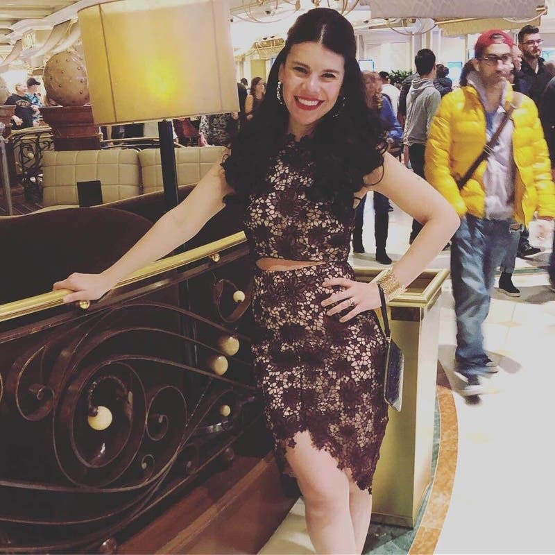 Maria