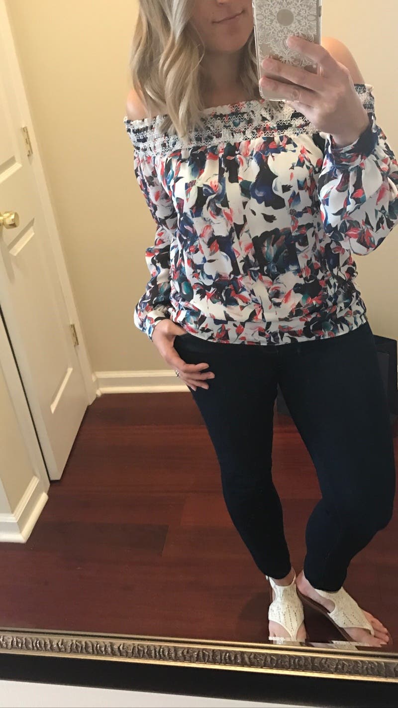 Member review photo