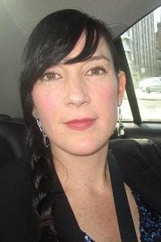 Bronwen