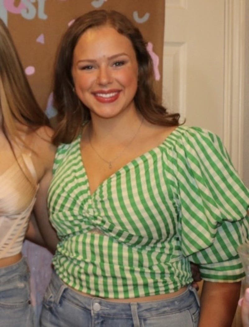 Mary kate