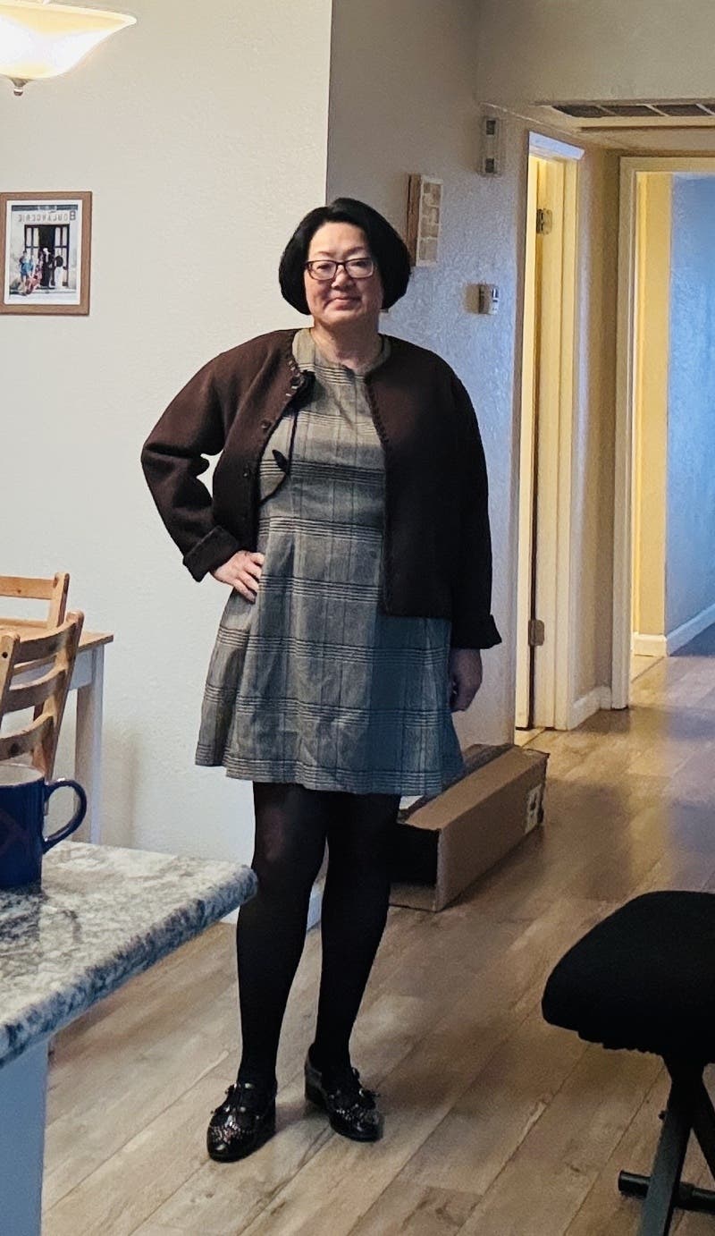 Member review photo
