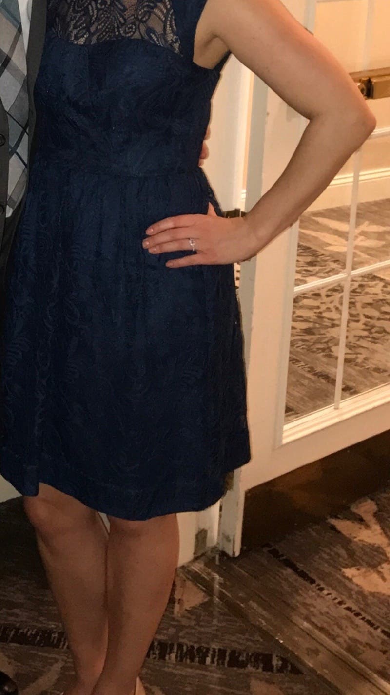Member review photo