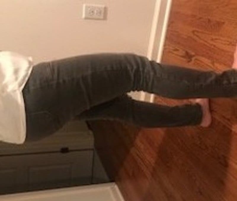 Member review photo