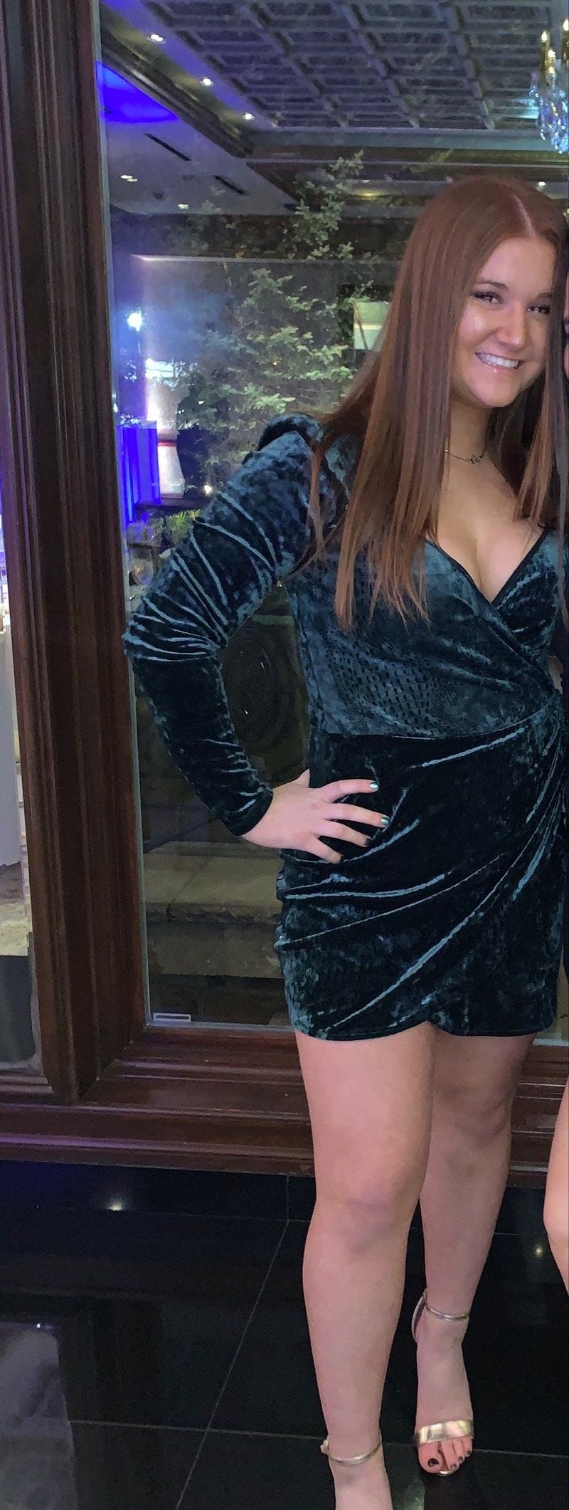 Kelly