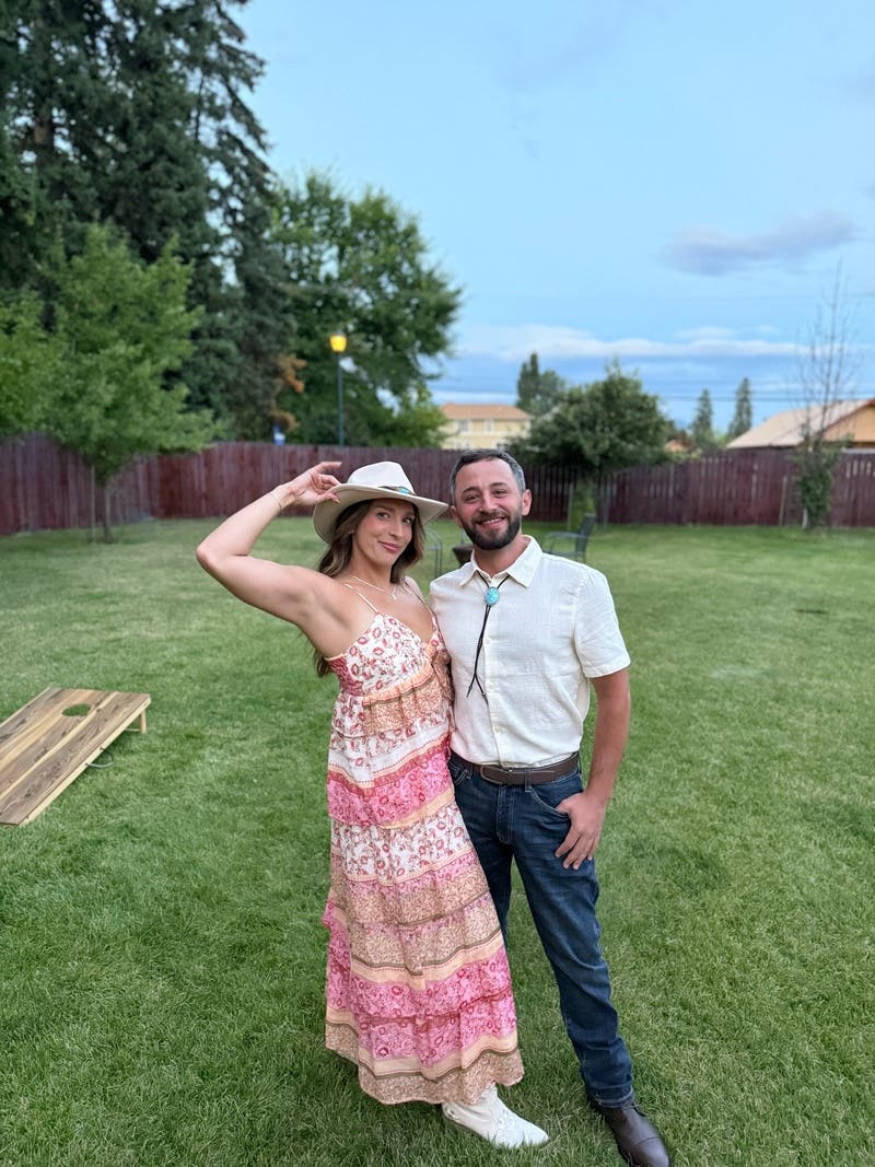 IMVAL インヴァル/ Check Layered Dress IMVO25 Eva Black & White Bardot Bow Detail Maxi Dress With Thigh