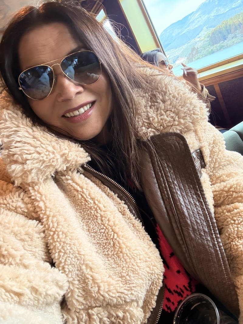 Joann Jacket by Stand Studio | Rent the Runway