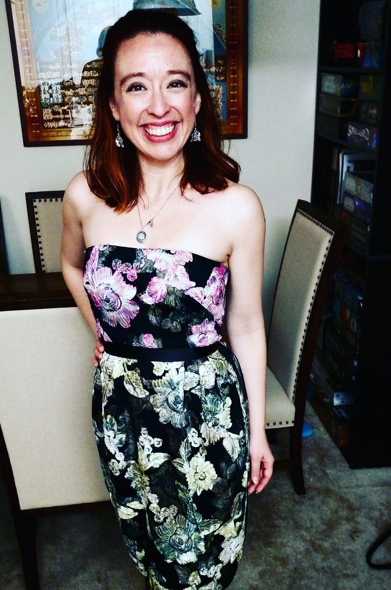 Samantha