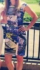 Tricia