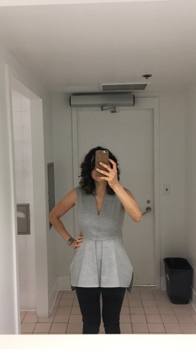 Member review photo