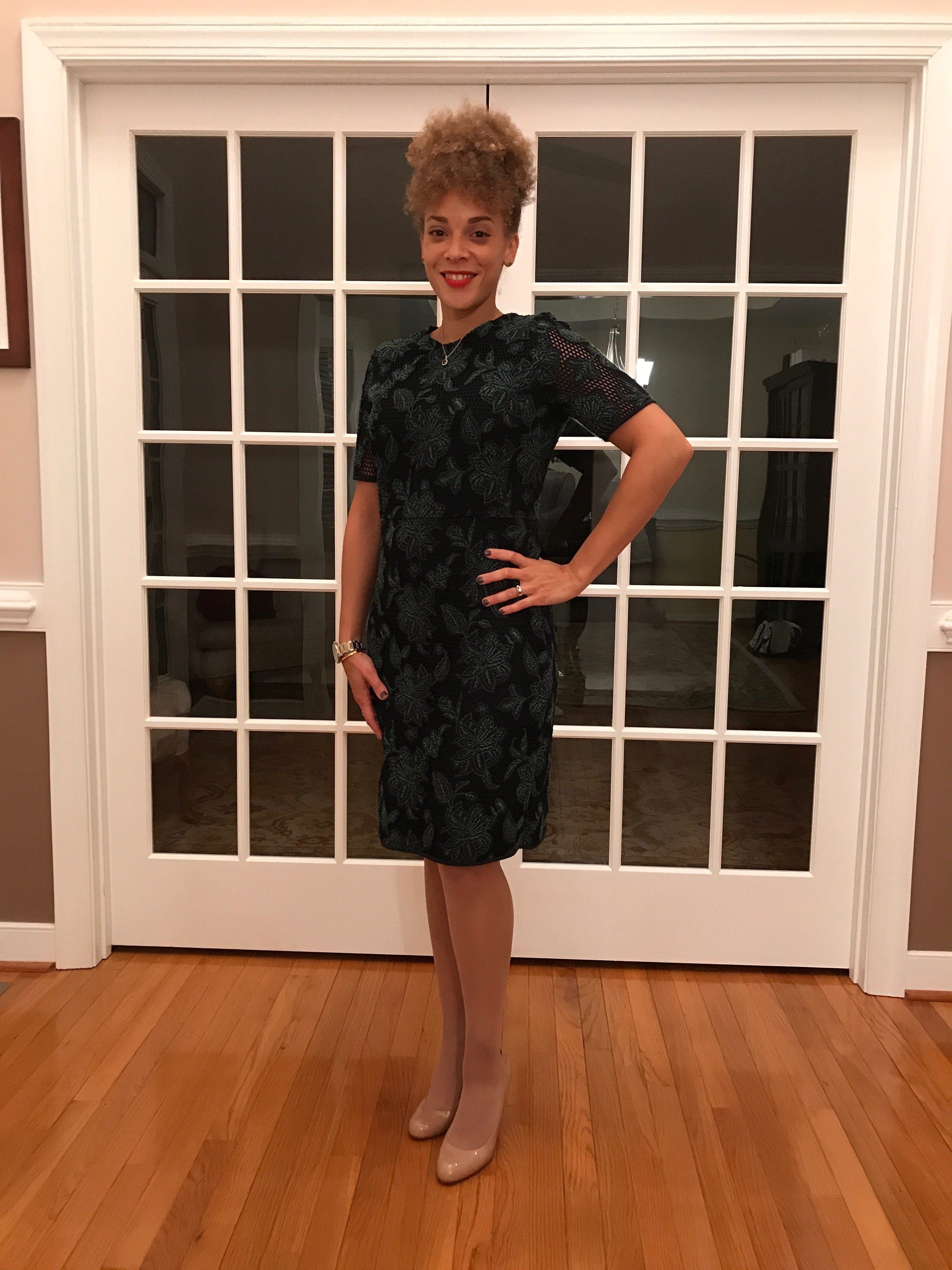 Member review photo