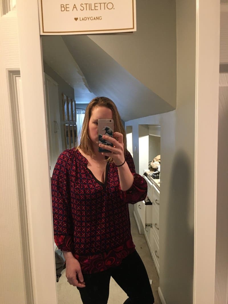 Member review photo