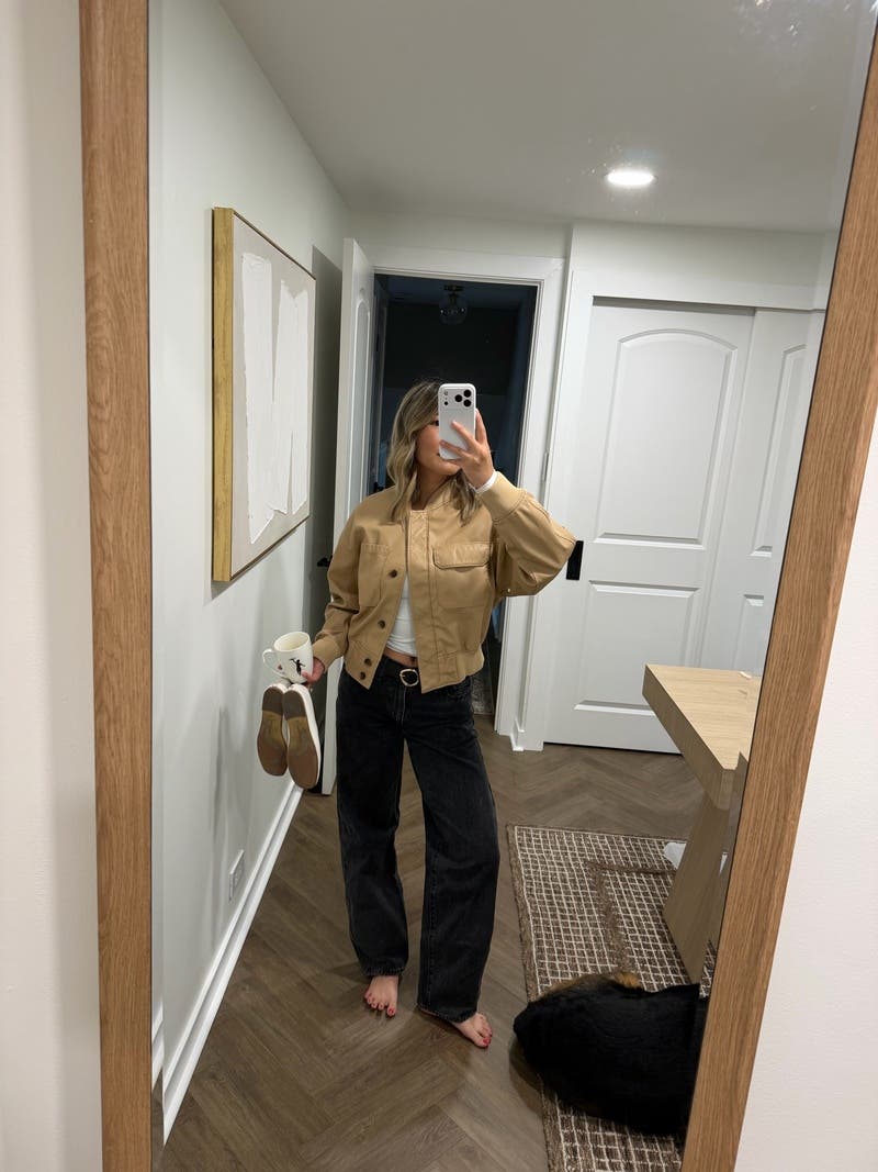 Member review photo