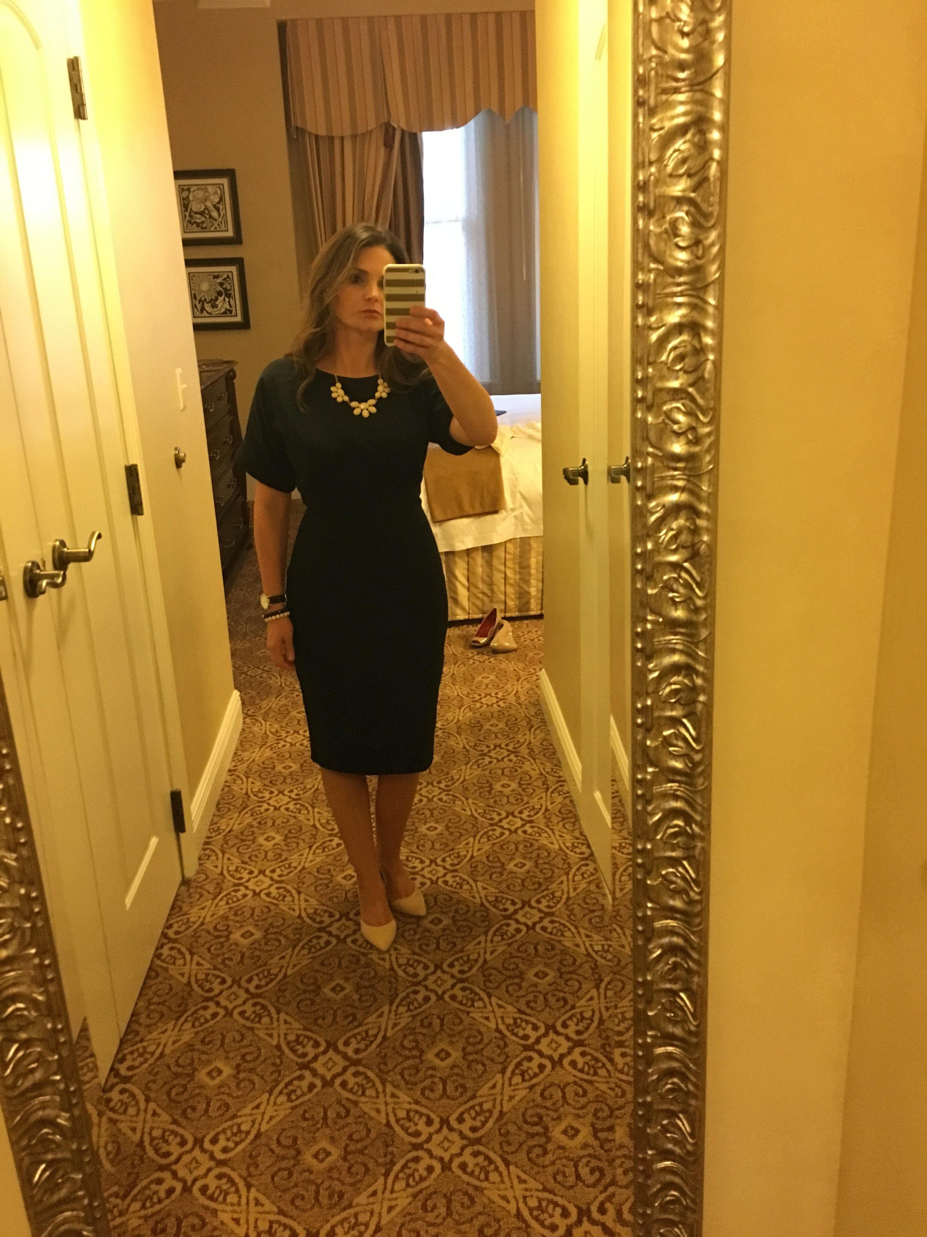 Member review photo