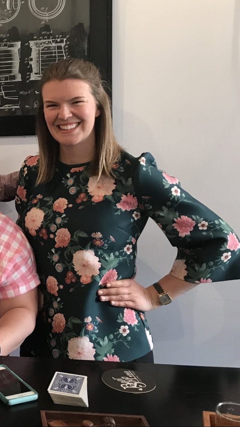 Member review photo