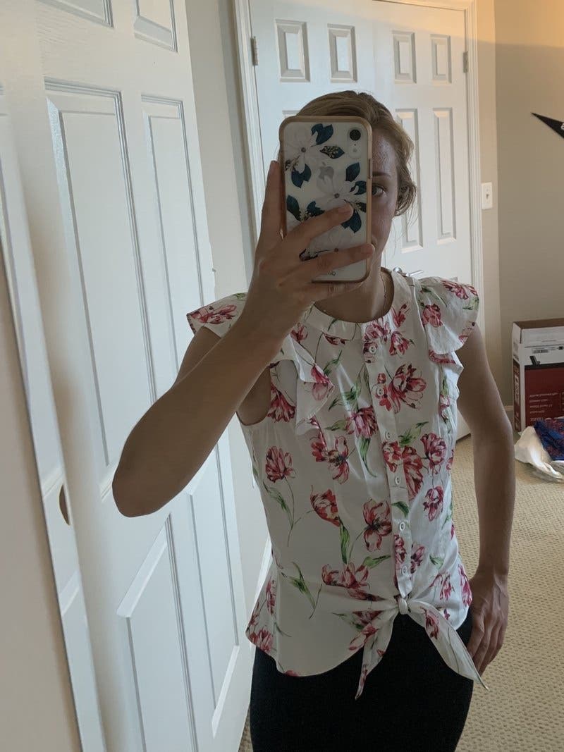 Member review photo