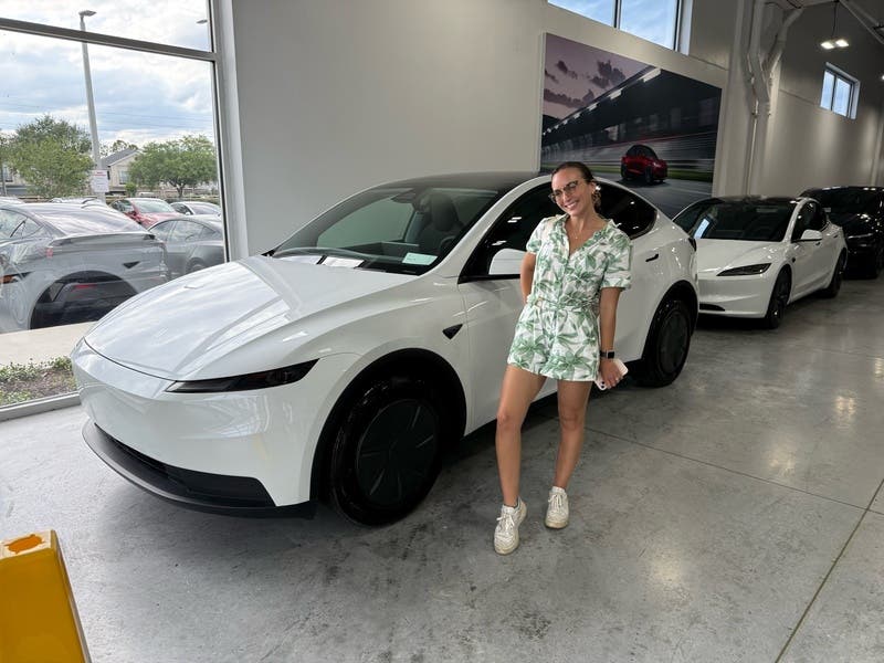 Member review photo