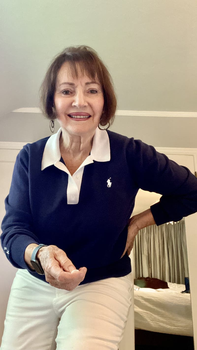 Member review photo