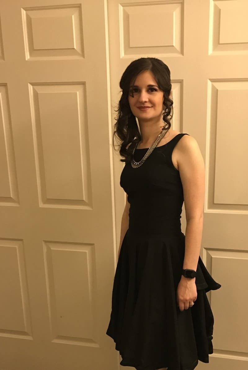 Member review photo
