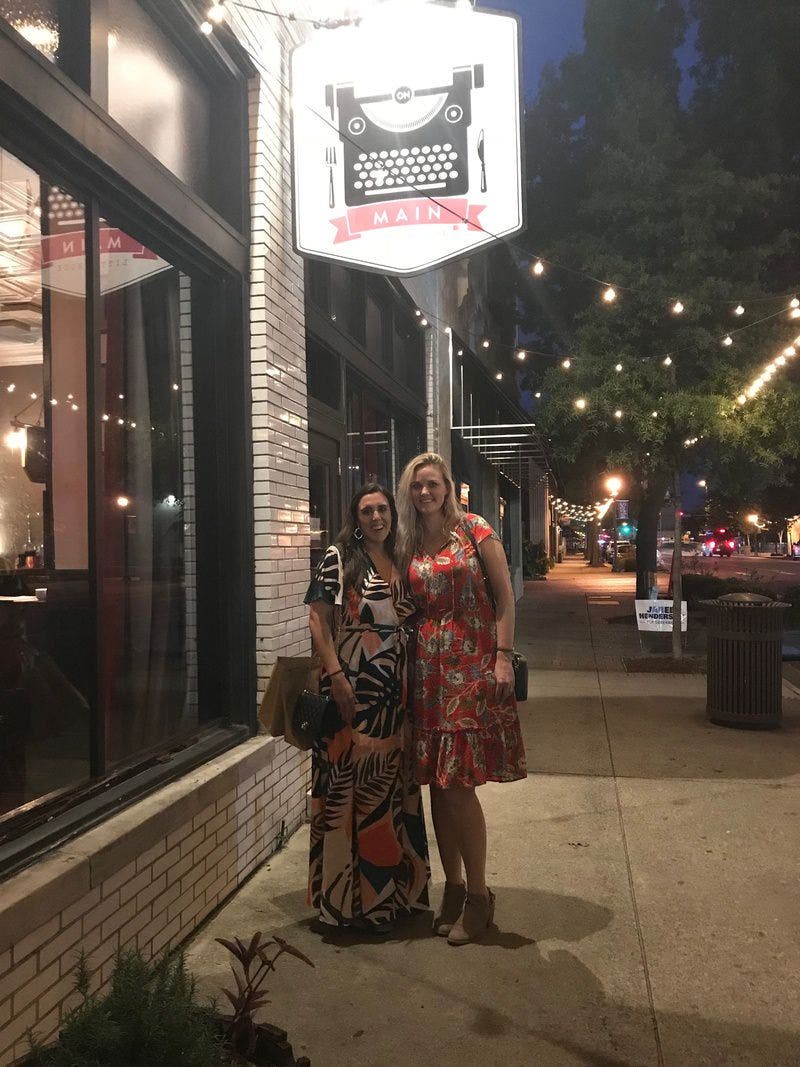 Member review photo