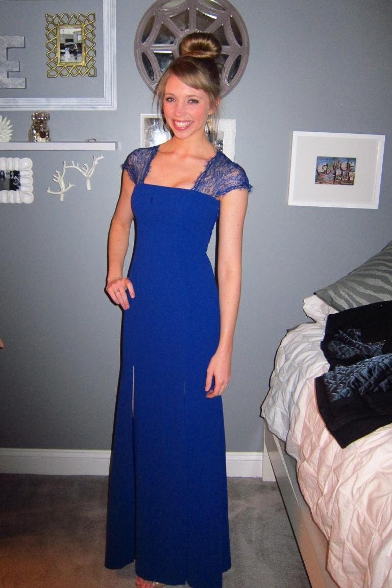 Sarah