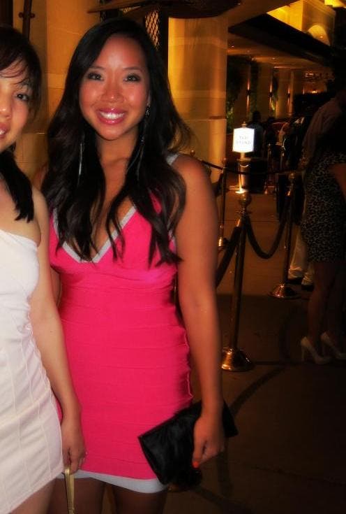 Kimberly