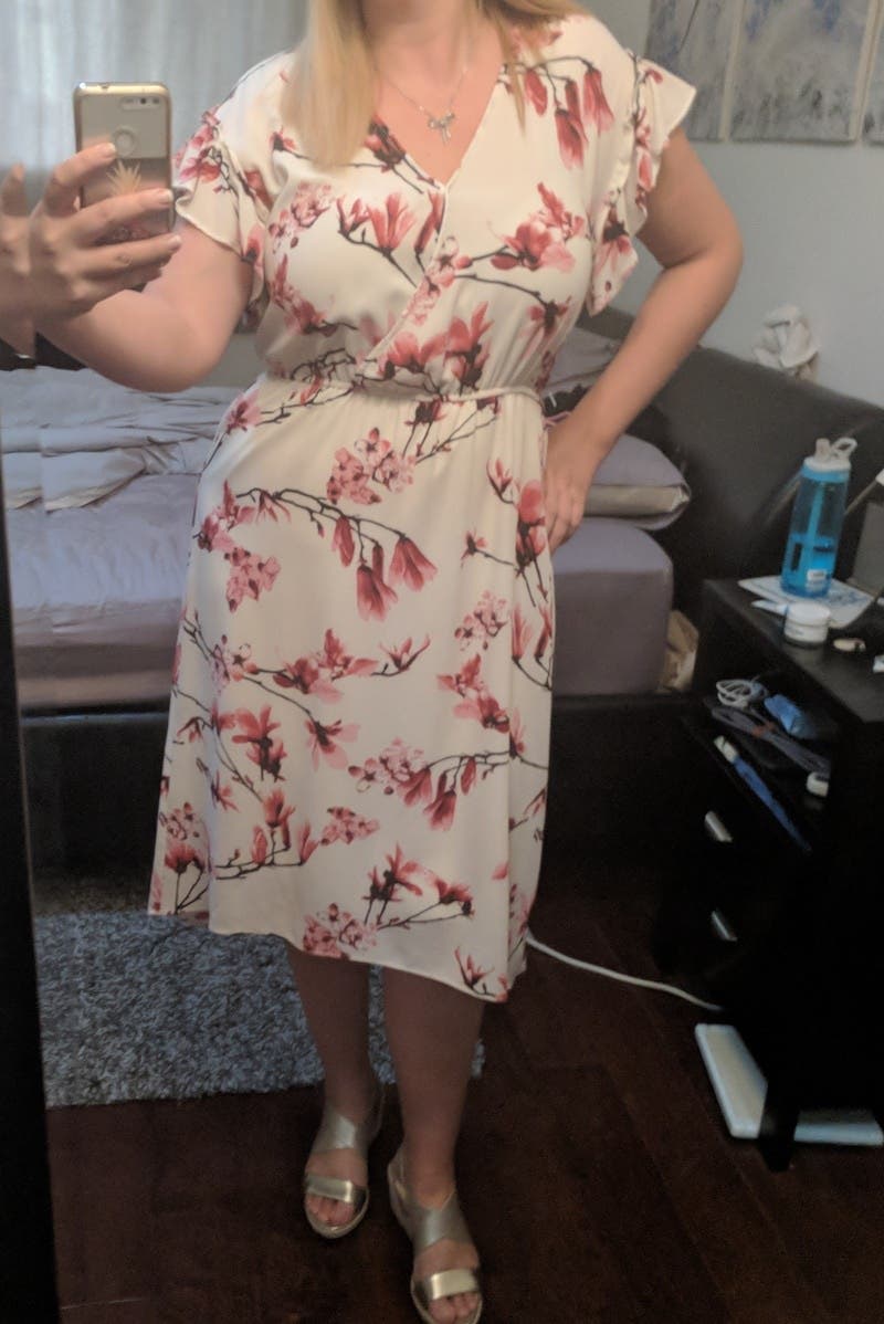 Member review photo