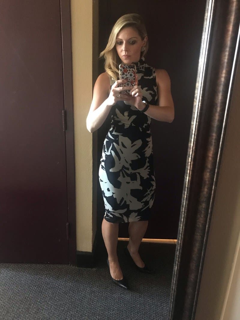 Caroline 