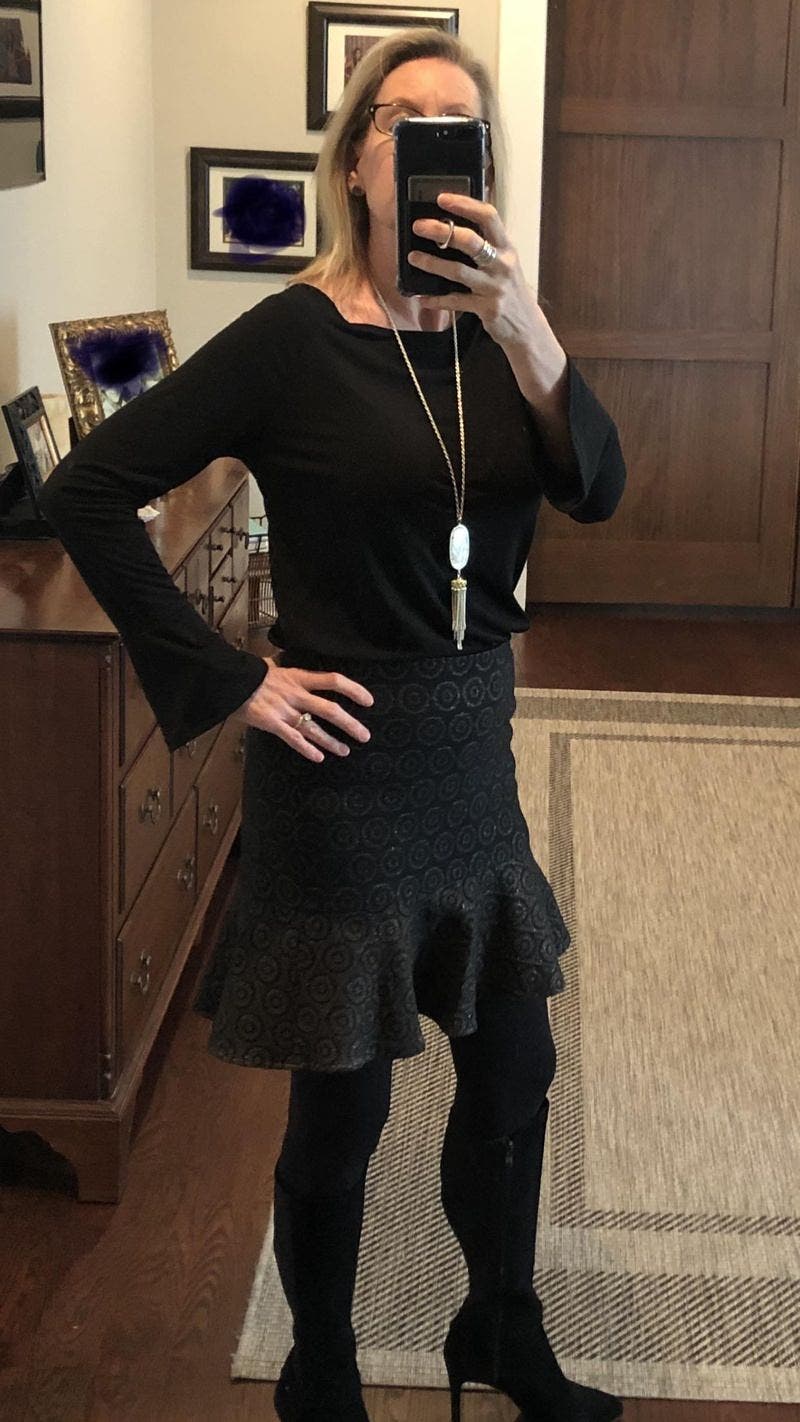 Member review photo