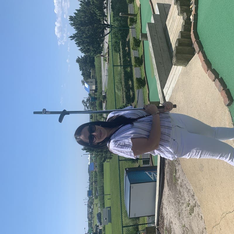 Member review photo