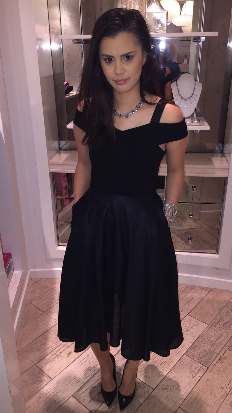 Samantha 