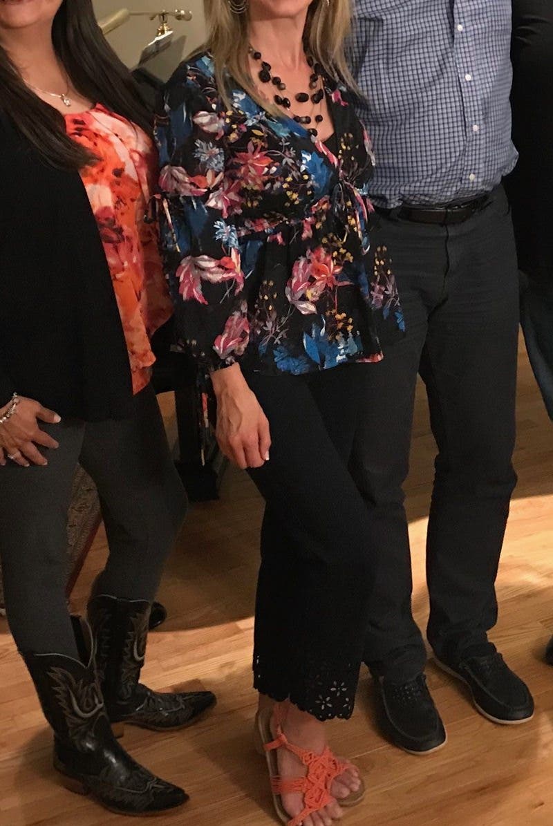 Member review photo