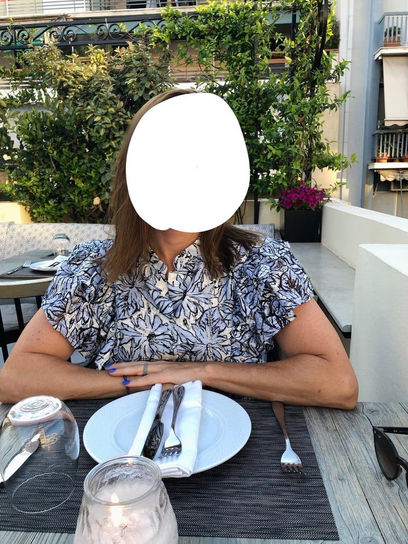Member review photo