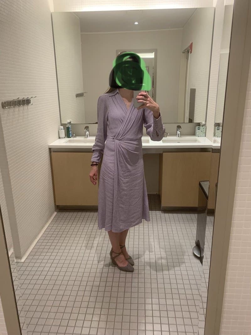 Member review photo