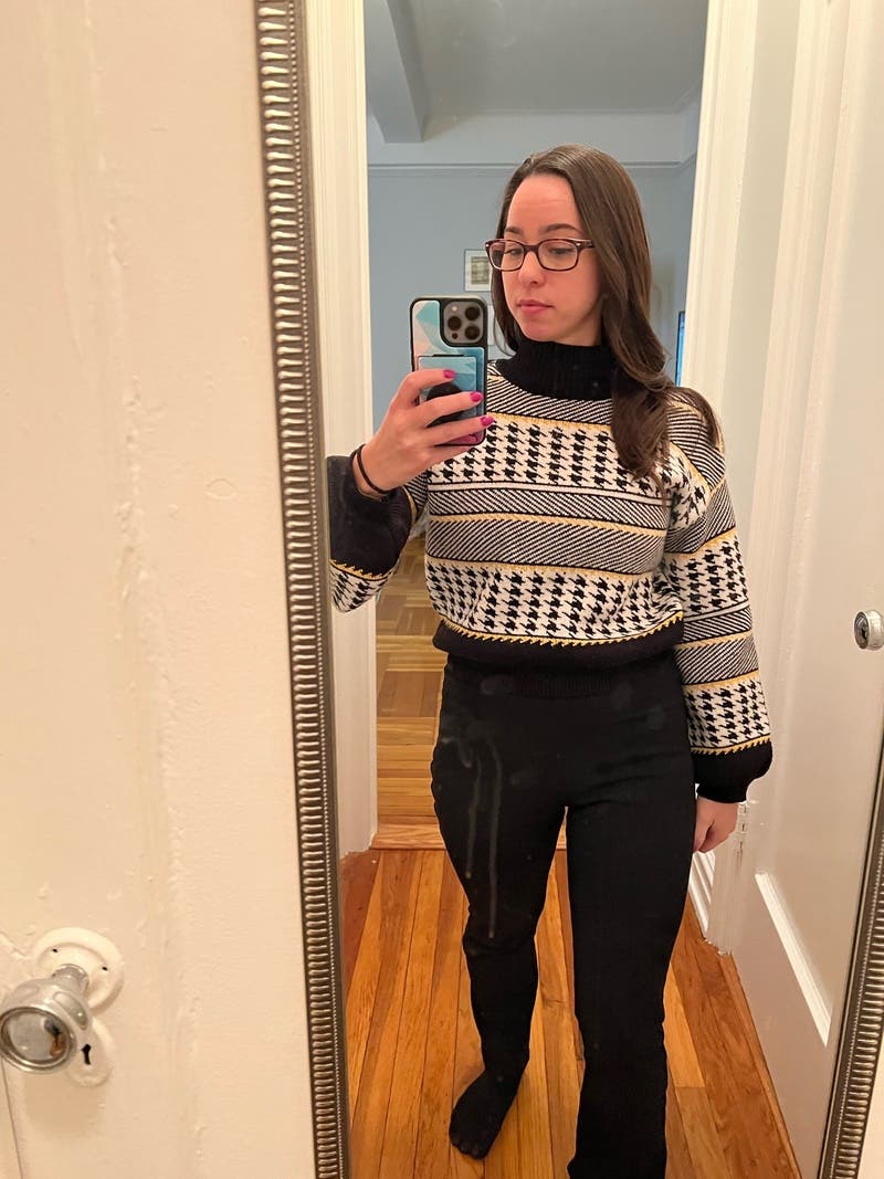 Member review photo