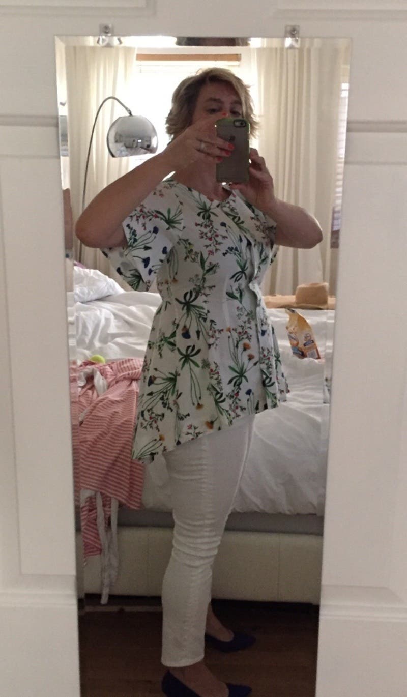 Member review photo