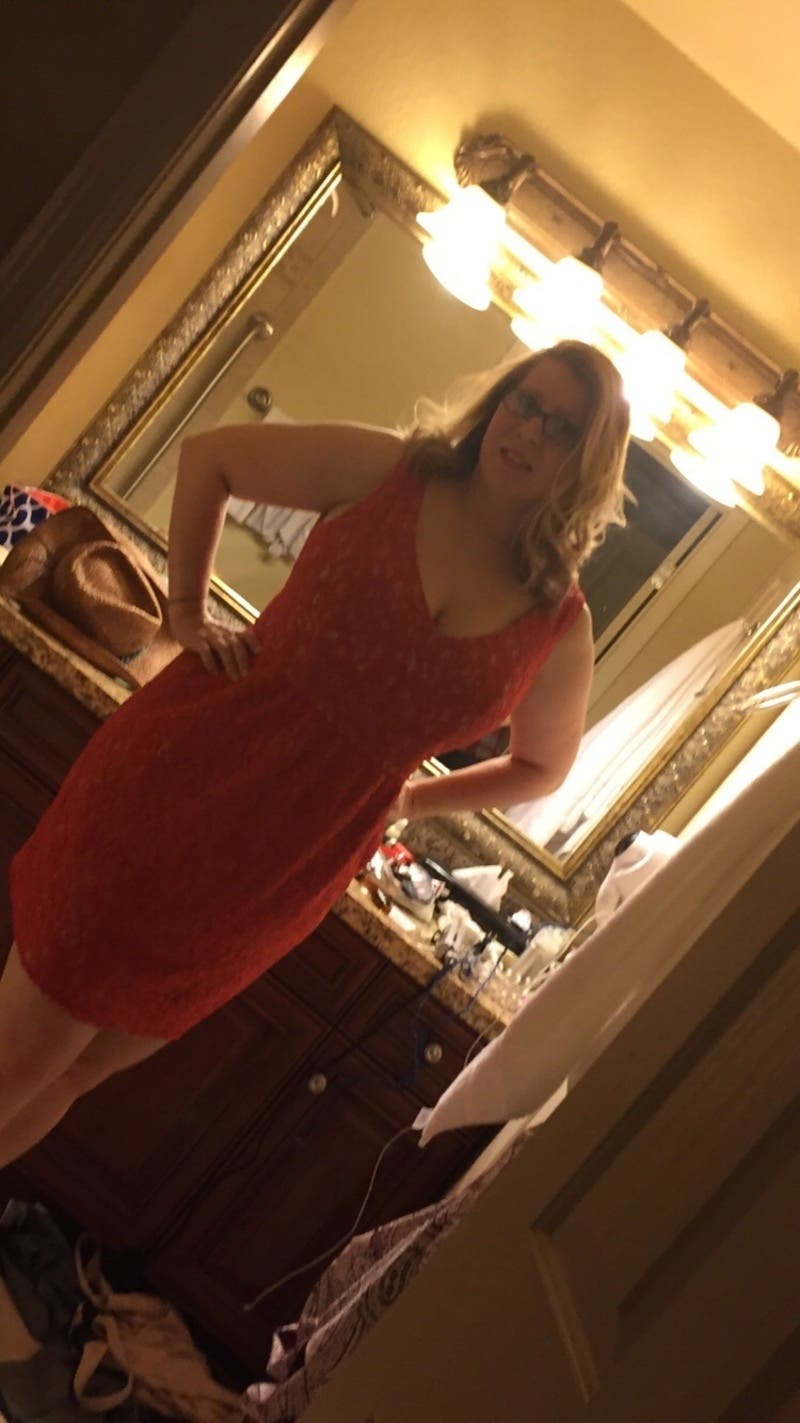 Member review photo