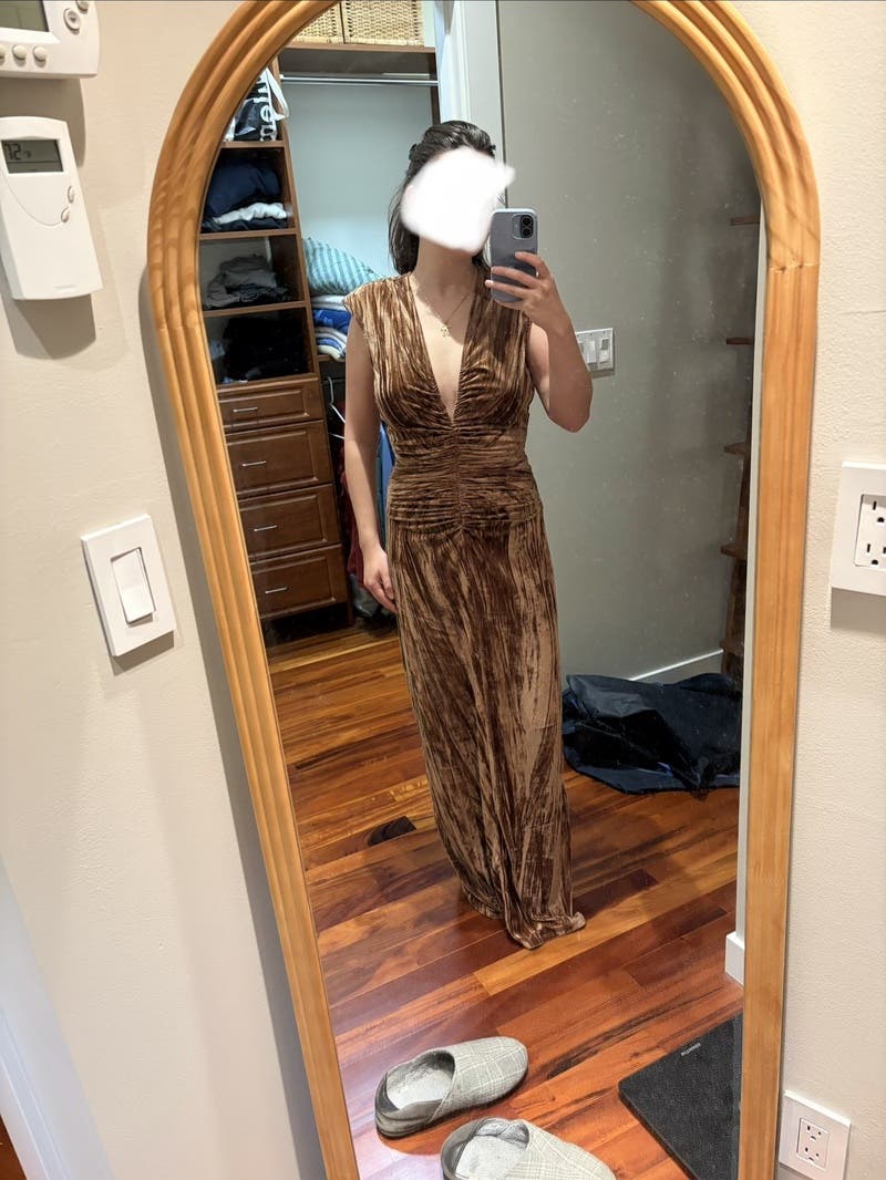 Member review photo