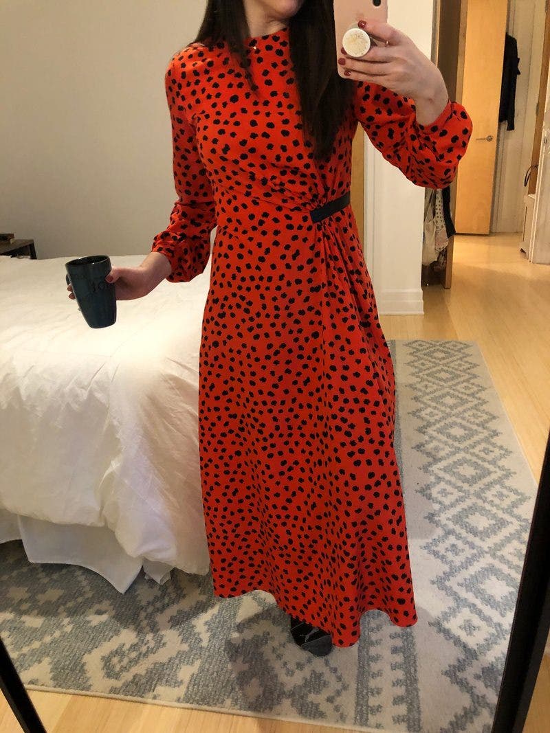 Melanie