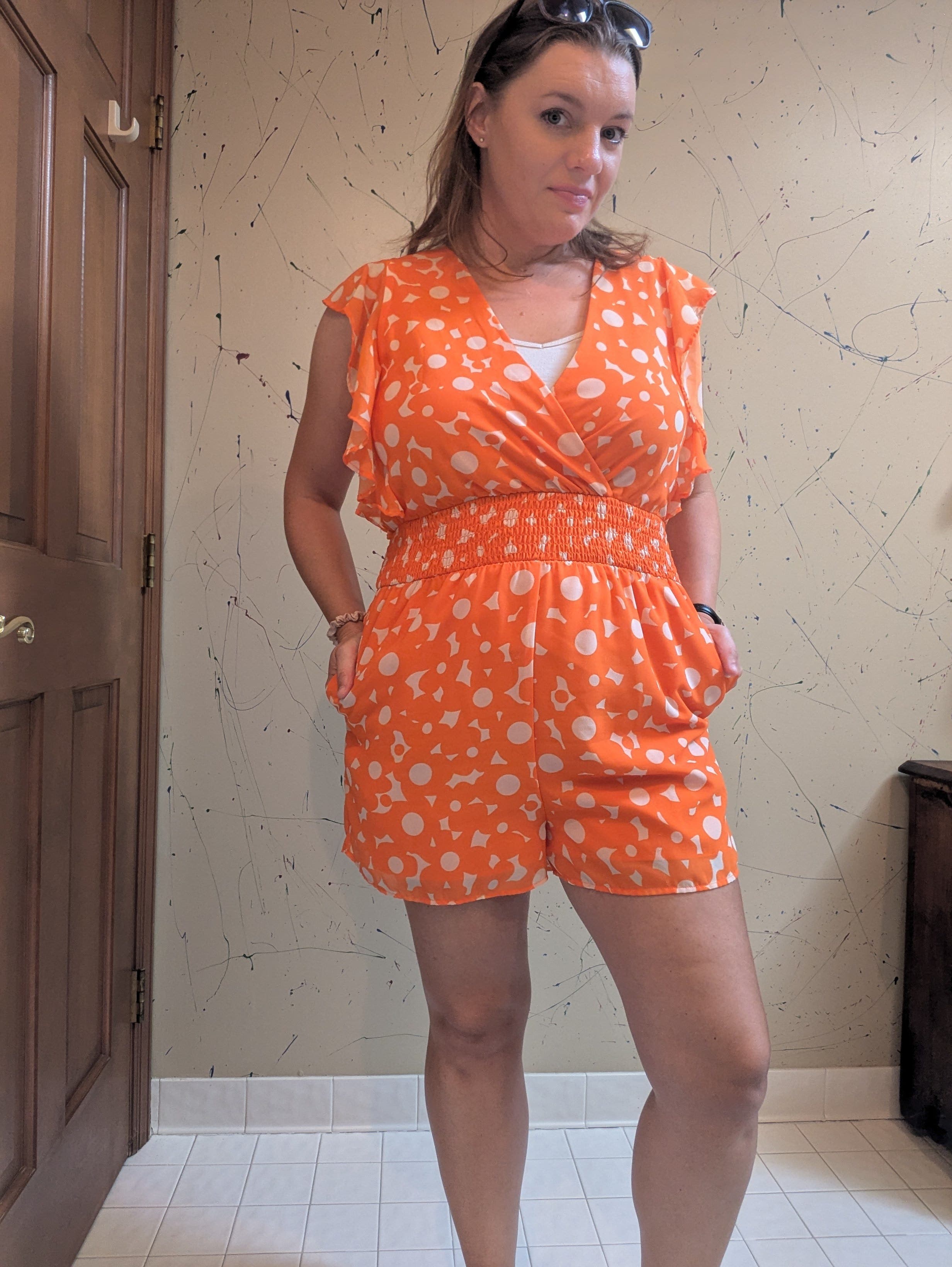 Member review photo