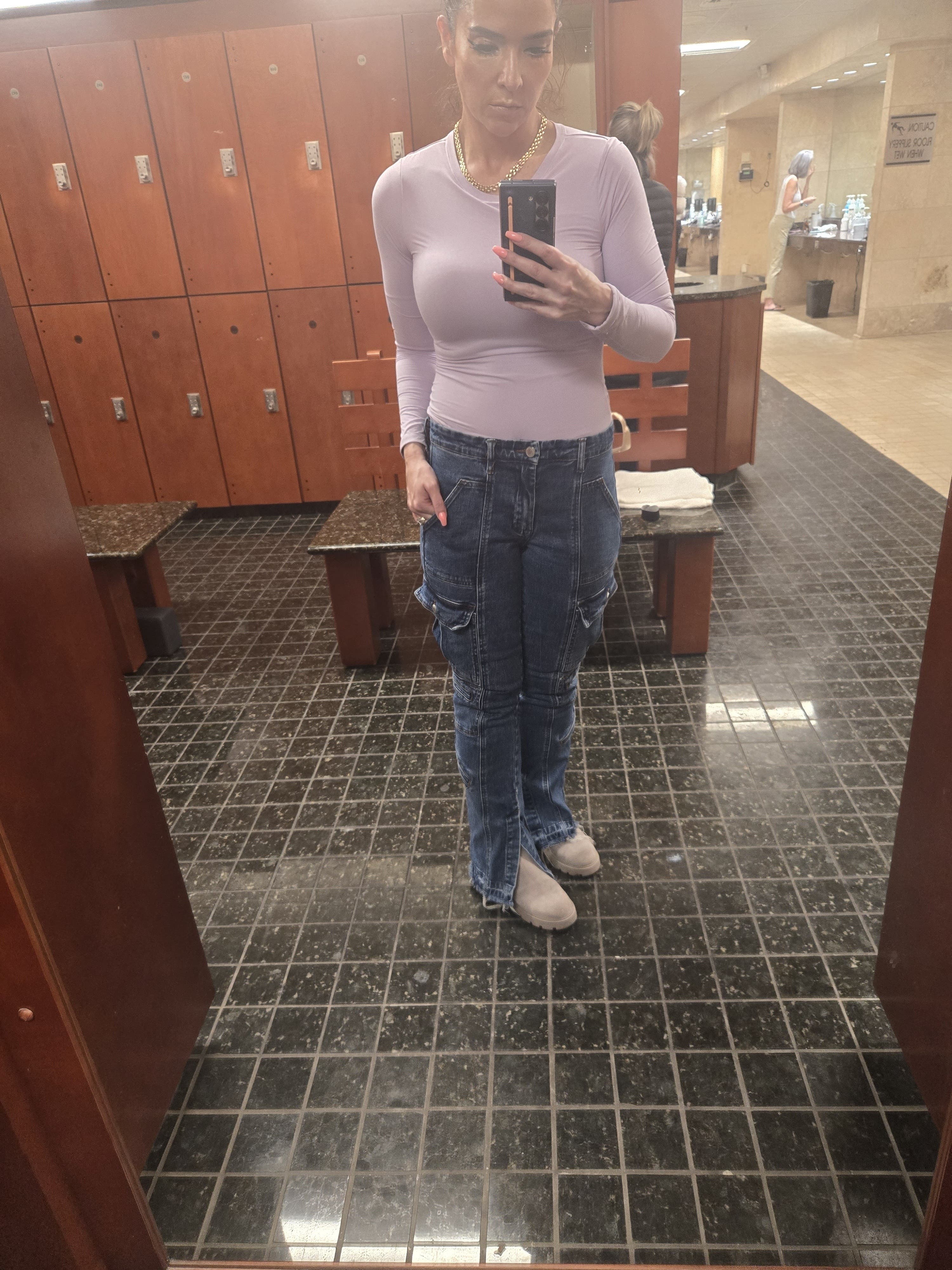 Member review photo