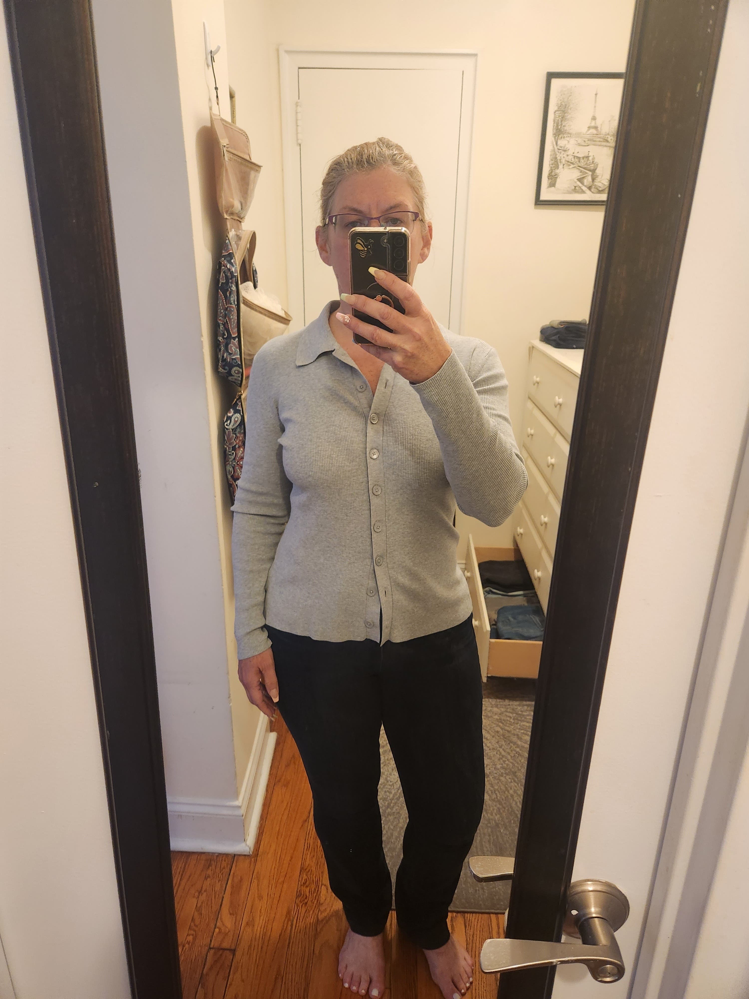 Member review photo