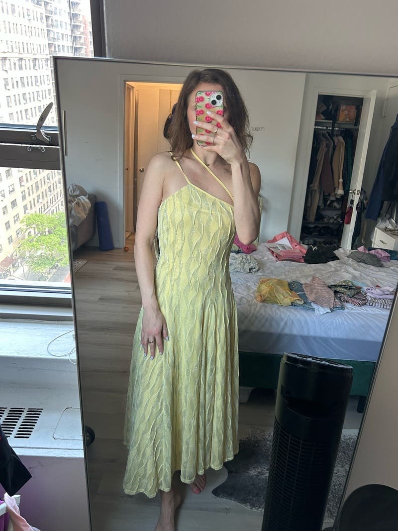 Maddie